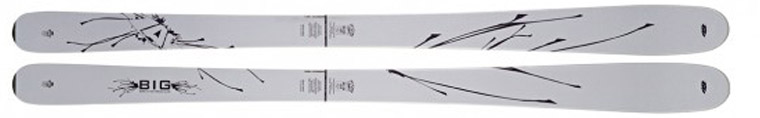 Ski Zag Big