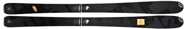 Ski Zag Heli Gold