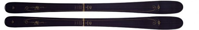 Ski Zag Lady Gol